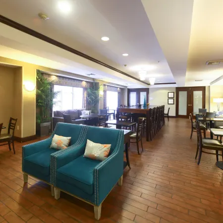 Hampton Inn North Brunswick/New Brunswick