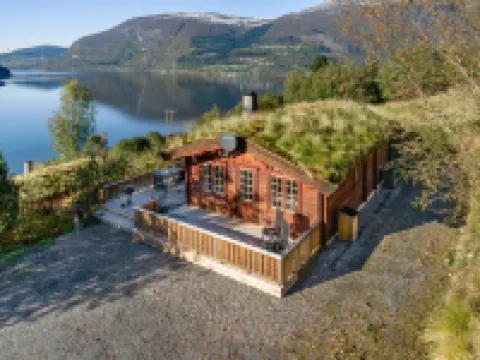 Fjordblick I Hotels in Stryn