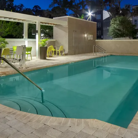 Home2 Suites by Hilton Gainesville Medical Center