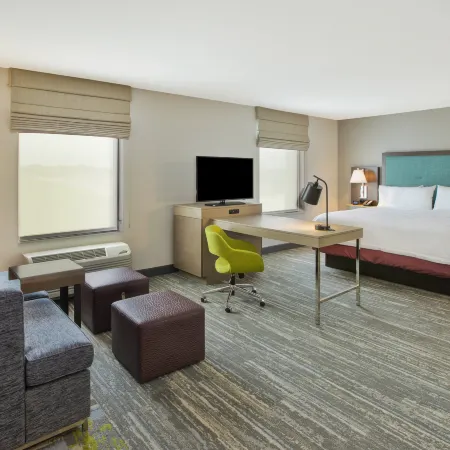 Hampton Inn Sioux Falls / Southwest