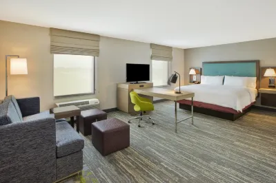Hampton Inn Sioux Falls / Southwest Hotels in Sioux Falls