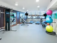 Hampton by Hilton Oliwa Hotels near Oliwa