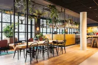 Hotel Schani UNO City Wien - bar