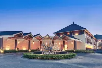 Mercure Bali Nusa Dua Hotels in Nusa Dua
