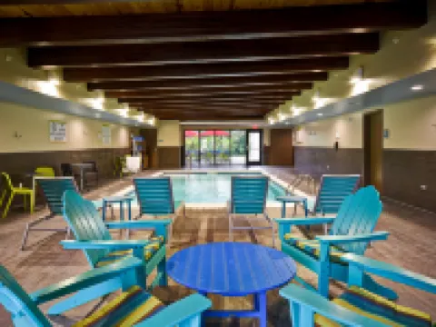 Home2 Suites by Hilton Frankfort Hotels in Frankfort