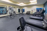 La Quinta Inn & Suites by Wyndham Houston New Caney Hotel a New Caney