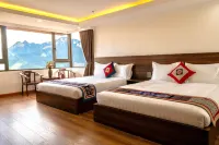 Anh Tú Hotel - Losmen