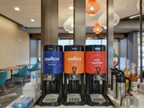 Tru by Hilton Shepherdsville Louisville South Hotels in Hillview