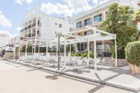 Bluesea Cala Millor - Wifi