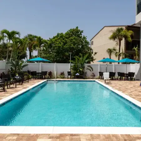 Hampton Inn by Hilton Dunedin