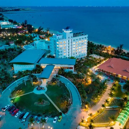 Saigon - Ninh Chu Hotel & Resort