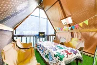 Dumil Play Kids Training Center Hotels near Jara Island