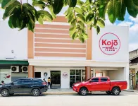 Kojõ Hotel Tagum Hotels in Tagum