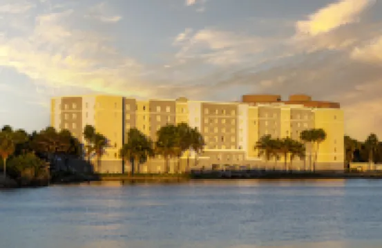 Homewood Suites by Hilton Miami - Airport/Blue Lagoon