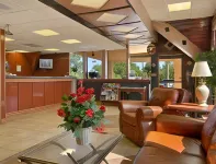 Days Inn by Wyndham Ann Arbor Hôtels à : Ypsilanti