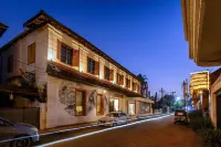 Presidency Artotel, Kochi