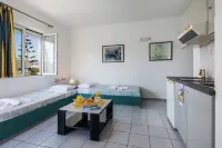 Evdokia Suites