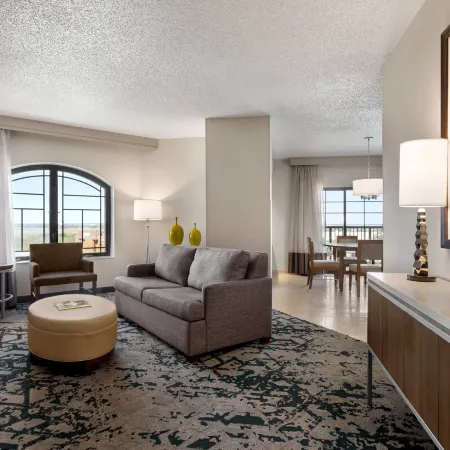 Embassy Suites by Hilton Grapevine DFW Airport North