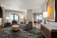 Embassy Suites by Hilton Grapevine DFW Airport North Hotels in Grapevine
