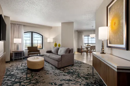 Embassy Suites by Hilton Grapevine DFW Airport North