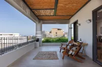 Lines Concept Accommodation Hotel a Skaleta