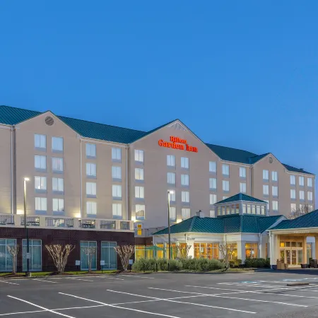 Hilton Garden Inn Richmond South/Southpark