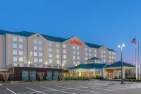 Hilton Garden Inn Richmond South/Southpark Hotels in Colonial Heights