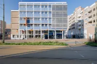 easyHotel the Hague Scheveningen Beach Hotels in 