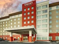 Drury Plaza Hotel Cincinnati Florence Hotels in Florence