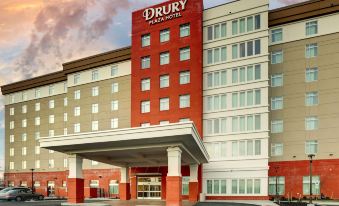 Drury Plaza Hotel Cincinnati Florence