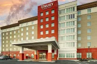 Drury Plaza Hotel Cincinnati Florence