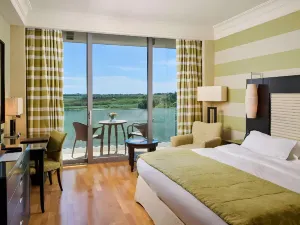 斯洛文尼亞波爾託羅宮凱賓斯基酒店