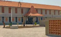 Swiss-Belexpress Rest Area KM 164, Cipali Hotels in Kertajati