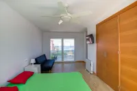 New luxury villa, first line of the Mediterranean and the Mar Menor.