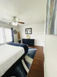 Art-Inspired Historic Duplex Hotels in West San Antonio