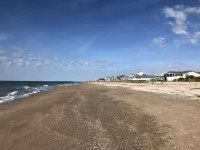 SPECTACULAR BEACH/OCEANVIEWS!!! PRIME LOCATION ON PALMETTO BLVD - Beach