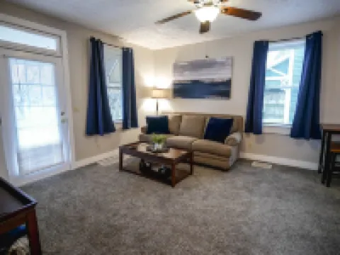 Lafayette's Accessible Abode