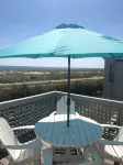 Panoramic Ocean Views, Fresh interior, Steps from Beach and BHI Club