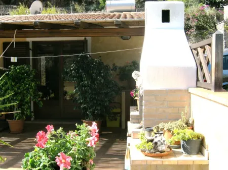 CALA GONONE A DREAM HOLIDAY TWO STEPS FROM THE SEA IN THE PARADISE OF SARDINIA