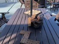 Tidewatch- harborside cottage, unparalleled views Hoteles en Tremont