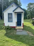 Quaint Cabin #7 - Pymatuning Lake
