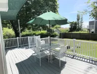 Historic New England Home ,Reunions Beach Pass