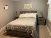 Cayuga Lake Front Home