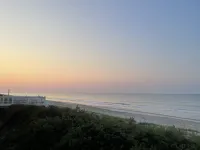 Our Oceanfront Oasis at Indian Beach, NC