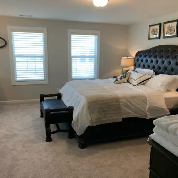 Executive Town Home Duke RTP Durham NC
