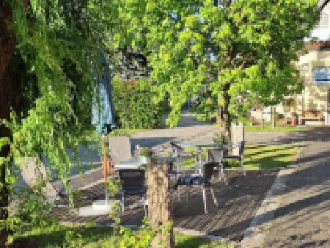 Ferienwohnungen " Zum Fährmann"