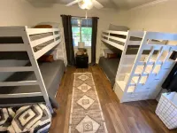 Beautiful home in Redding! Hotels in Junction