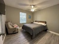 Under the Oaks Un-refined Florida Living