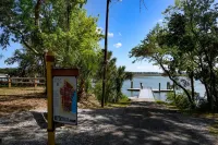 Old Town Bluffton 1 bedroom 1 bath apartment