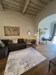 Giulia, Charmante Altbauwohnung im Herzen von Florenz